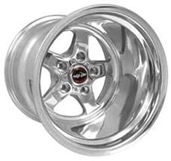 Picture of Race Star Industries 92-795252 DP Polished Wheel