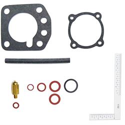 Picture of Walker Products 15568 Walker Products 15568 Carb Kit - Hitachi 1 Bbl; Hjg46w