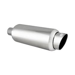Picture of DC Sports EX5016 5016 SS TIP 2.875 X 3.875 X 9