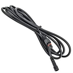 Picture of Oracle Lighting 5136504 Lighting 4 Pin 6' Extension Cable Colorshift® Illuminated Wheel Rings