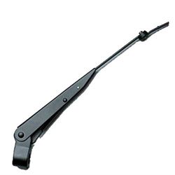 Picture of Marinco 33012A Afideluxe Stainless Steel Adjustable Marine Windshield Wiper Arm For All Afi Motors (10" To 14", Black)