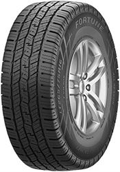 Picture of FORTUNE 3349030504 FORTUNE TORMENTA H/T FSR305 245/65R17