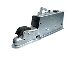 Picture of DEMCO TRAILER 8705001 2" Hydraulic Drum Brake Actuator Zinc Plated Ez Latch, 7,000lb Capacity