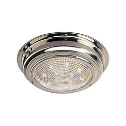 Picture of Sea-Dog Line 4001931 Sea Dog 400193-2 Led Dome Light With 4-Inch Lens
