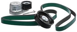 Picture of Gates 90K-38285 Complete Serpentine Belt Drive Component Kit