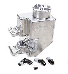 Picture of Jones Racing Products PS-9008-AR3 P/s Reservoir L/w Alum W/aux Bung & Billet Cap