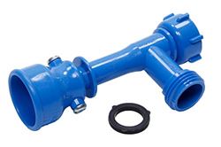 Picture of ShurTrax 10010 Siphon Pump Assembly