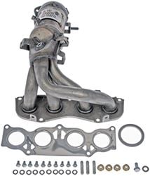 Picture of Dorman 673-811 Manifold Converter - Carb Compliant - For Legal Sale In Ny - Ca - Me