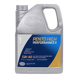 Picture of CRP 8042206 X 5w40hp2 Oil 5l