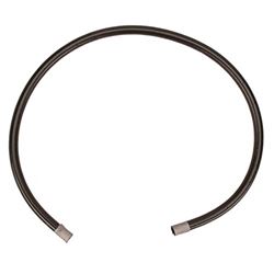 Picture of Fragola Performance Systems 601529 Ptfe Hose With Cover (#10with Cover 15 Feet)