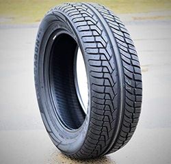 Picture of Forceum Heptagon SUV 275/40R20 106Y 1200049669