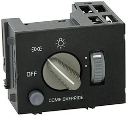 Picture of Standard Motor Products Ds876t Multi-Function Switch