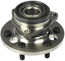 Picture of Dorman 951-014 Wheel Hub And Bearing Assembly - Front