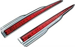 Picture of Kuryakyn 6976 Rear Light Bars