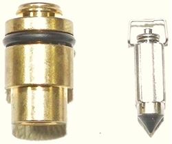 Picture of WSM 006-363 WSM Wsm 2.5 Needle & Seat Sbn 006-363