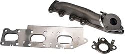 Picture of Dorman 674-424 Passenger Side Exhaust Manifold Compatible With Select Ford/lincoln Models