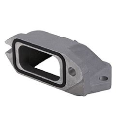 Picture of Fleece Performance FPE-DMAX-OCADPT 01-07 Gm Duramax/11-16 Gm 2500/3500 Duramax Oil Cooler Adapter Kit