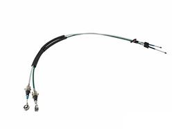 Picture of Genuine 986 424 042 08 424 042 08 Manual Trans Shift Cable