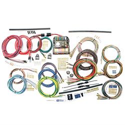 Picture of American Autowire 510419 62-74 Volkswagon Wiring Harness