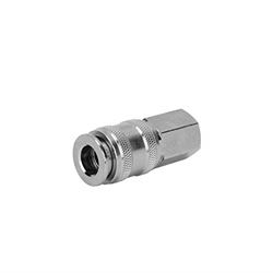 Picture of Milton Industries S743 MILTON 5 IN ONE UNIVERSAL QUICK CONNECT COUPLER, 1/4"NPT