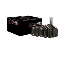 Picture of WEST COAST ACCESSORIES W5614STB Lug Nuts