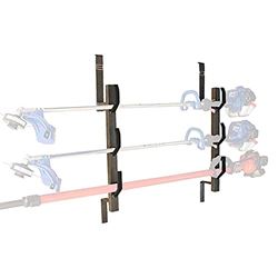 Picture of RACK'EM MFG RA5 3 Place Trimmer Rack