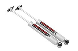 Picture of Rough Country 23253_A 23253_A R/C JEEP CHEROKEE XJ (84-01) N3 REAR SHOCKS (PAIR) / 6.5-7"