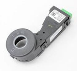 Picture of GENUINE VOLVO 8621509 Genuine, Antenna Ring