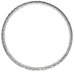 Picture of Mahle F33218 Exhaust Pipe Flange Gasket