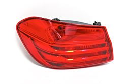 Picture of Ulo 1114003 Led Outer Wing Tail Light Rear Lamp Left Compatible With 4 Series F33 F83 F32 F82 2013-