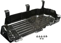 Picture of Dorman 999-901 Fuel Tank Skid Plate Guard For Select Jeep Models