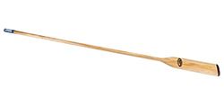 Picture of Camco 50402 C10760 6.0' Wood Oar-Varnished