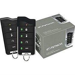 Picture of DIRECTED ELECTRONICS 4816P Python 4816p 2way / 1butt