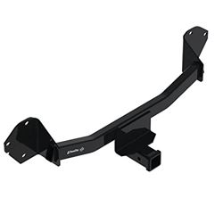 Picture of Draw-Tite 76525 Class 3 Trailer Hitch, 2 Inch Receiver, Black, Compatible With 2022-2022 Chevrolet Bolt Euv