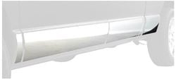 Picture of Inovative Creations T0214-304M Rocker Panel Stainless Steel	