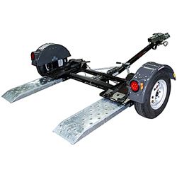 Picture of DEMCO TRAILER 9713093 Karkaddy X