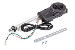 Picture of Autoloc AUTPAC Chrome Power Antenna