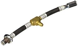 Picture of SG Tool Aid 37230 Fuel Injection Pressure Test Adapter for Ford EFI Systems