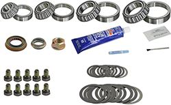 Picture of SKF SDK339-NMK Diff Kit