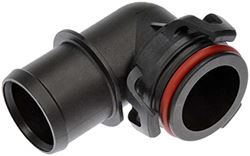 Picture of Dorman 902-2091 Radiator Coolant Hose Connector