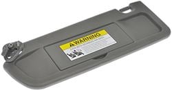 Picture of Dorman 74438 Sun Visor Panel