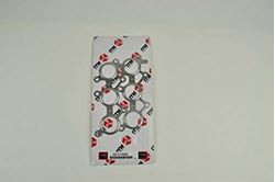 Picture of ITM 09-51689 Gaskets- Intake & Exhaust