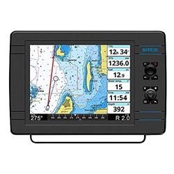 Picture of Si-Tex NAVPRO1200 Navpro 1200 W/wifi Includes Internal Gps Receiver/antenna
