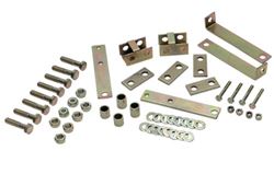 Picture of HIGH LIFTER CLK1000-50 Atv Lift Kit Can-Am