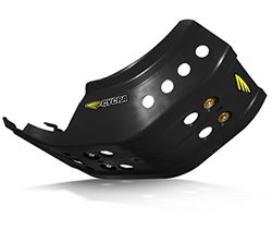 Picture of Cycra 1CYC-6214-12 Full Armor Skd Plt Blk Ktm