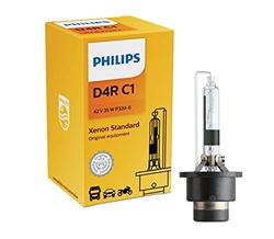 Picture of Philips 42406C1 Xenon Hid Bulb