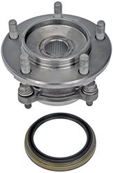 Picture of Dorman 950-002 Pre-Pressed Hub Assembly - Front