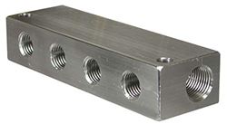 Picture of MB STURGIS 402316 6-Port Maniblock