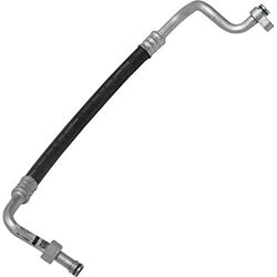 Picture of Universal Air Conditioner HA11366C 11366c A/c Suction Line Hose Assembly