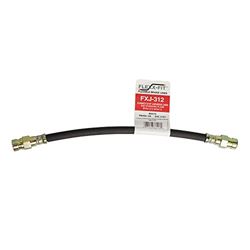 Picture of American Grease Stick FXJ-312 Japanese Flexible Brake Line 3/16 X 12
